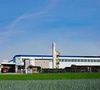 熊谷第一工場