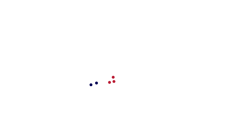 日本地図