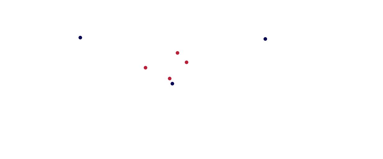 海外地図