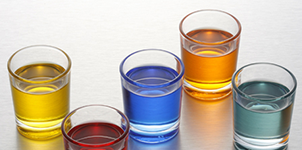 ガソリン車インジェクター